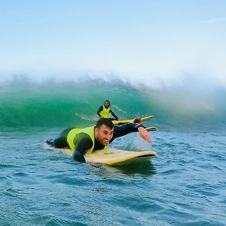 Activity Surf Center
